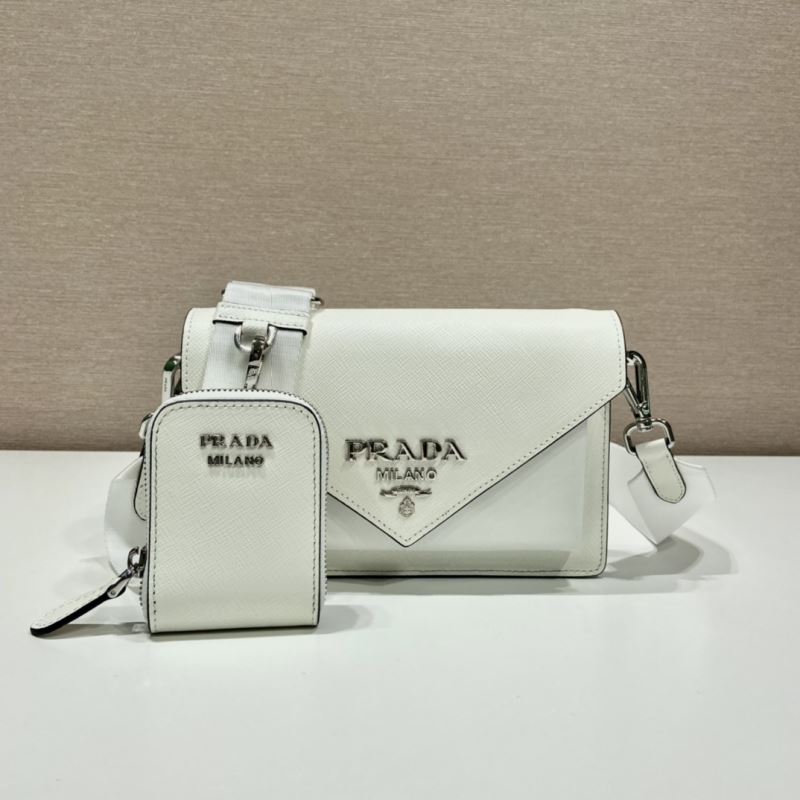 Prada Satchel Bags